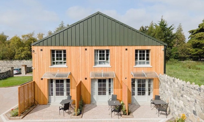 Leixlip Condo | No. 2 The Barn at Alensgrove