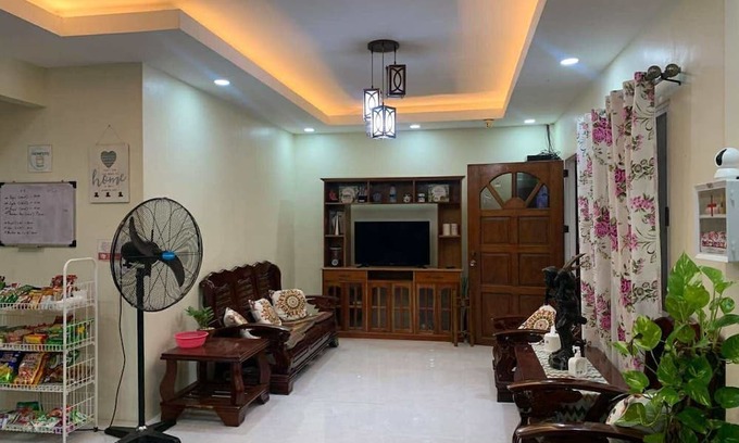 Puerto Princesa City Centre Bed & Breakfast | PPCP Harmony Inn