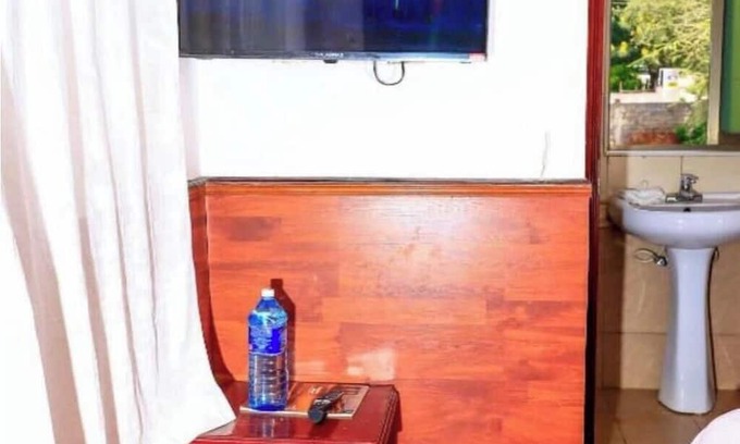 Nairobi Apartment | Karura Forest Studio Apartment unit 4
