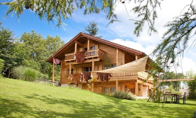 Mollenberg House | Experience luxury in Mollenberg