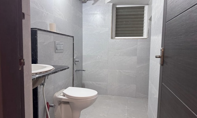 Doddaballapur Villa | Delightful villa with AC in scenic Nandi Hills