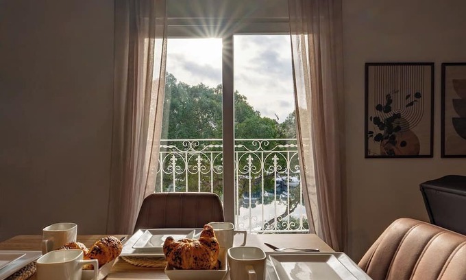 Pieta Apartment | Brand New 2-bedroom apartment opposite Marina Di Valletta