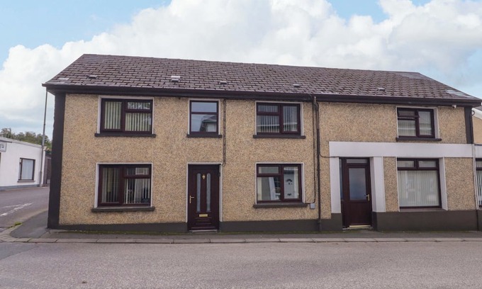 Garrison House | OLD POLICE HOUSE&NBSP;, family friendly in Garrison, County Fermanagh