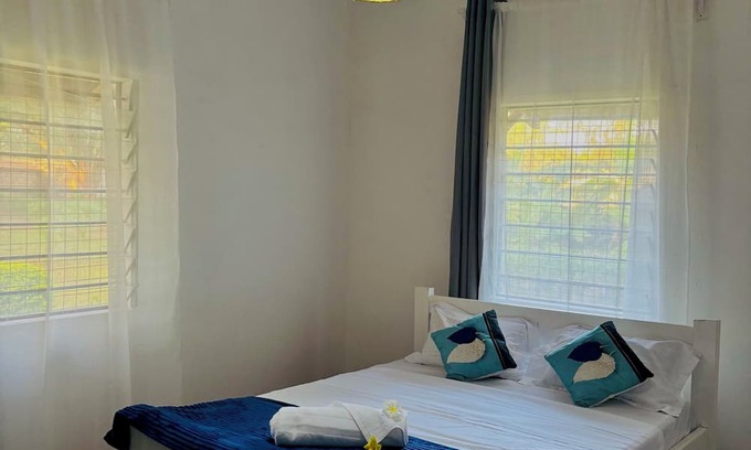Malindi House | Safarihouse 2bedroom in Malindi