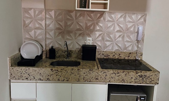 Centro Apartment | Compact and cozy apartment for up to 3 people