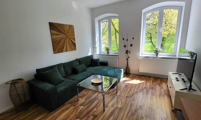 Munchen District Apartment | To complete