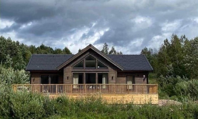 Jarbo House | GAV792 Järbo - Skogsbrovägen 22