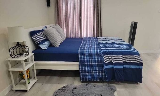 Southeast Edmonton House | Cozy Private Basement Suite with Separate Entrance & Patio Space