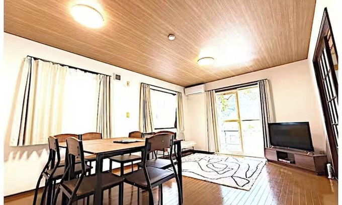 Yumoto House | An entire house for rent in Hakone Town Ashigaras/Ashigarashimo-gun Kanagawa
