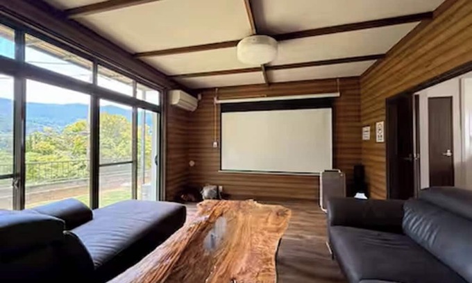Yugawara House | An entire house for rent in Yugawara Town Ashigar/Ashigarashimo-gun Kanagawa