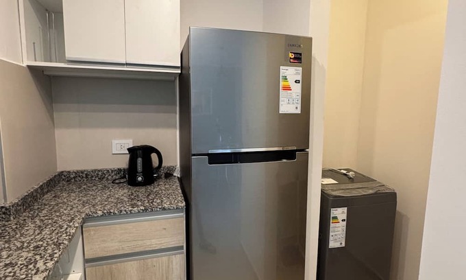 Posadas Apartment | ALARIF TRENCH 12B BUILDING