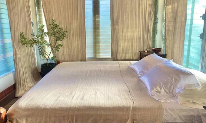 Playa El Coco Apartment | Private Beachfront Studio; Balcony; kitchen