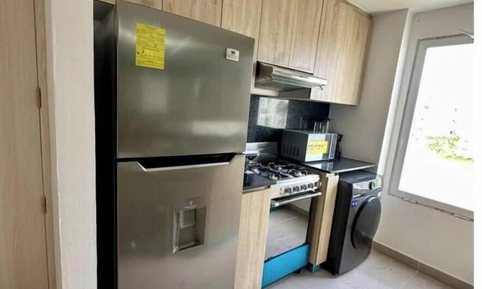 Veron Apartment | Stylish Aparment with 2BR and pool access