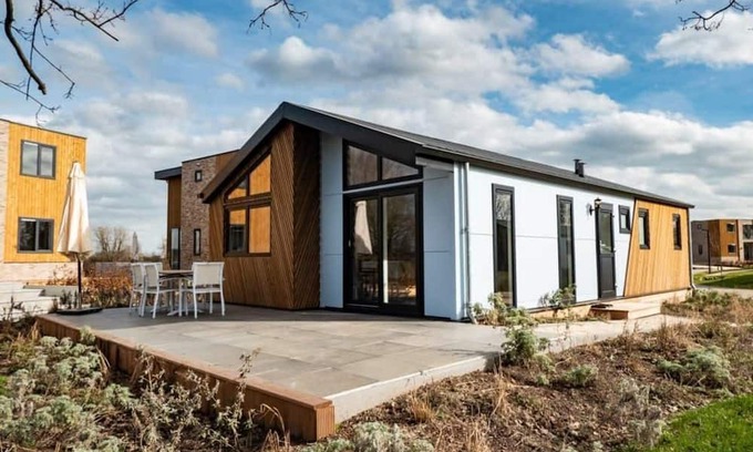 Kerkdriel House | Holiday house Kerkdriel for 1 - 6 persons with 3 bedrooms - Holiday home