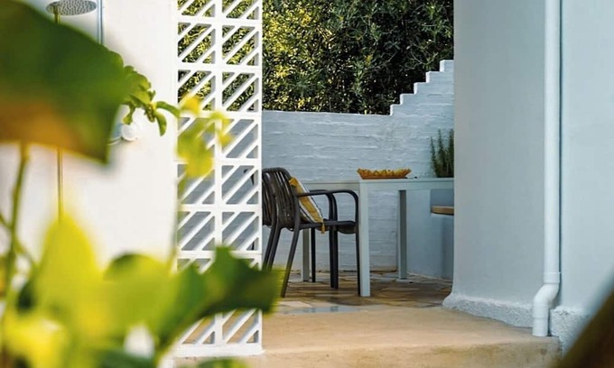 Stoupa Cottage | New 2-Bedroom Base for Easy Beach Days in Stoupa