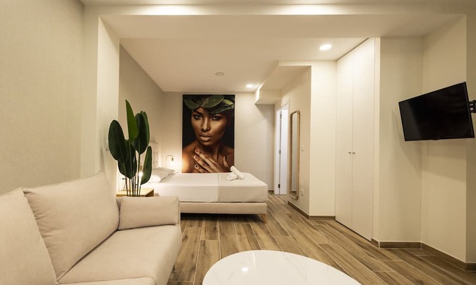 Benicalap Apartment | Cortes C by Concept Flats