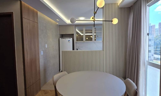 Sao Luis Apartment | Comfortable apartment on the island