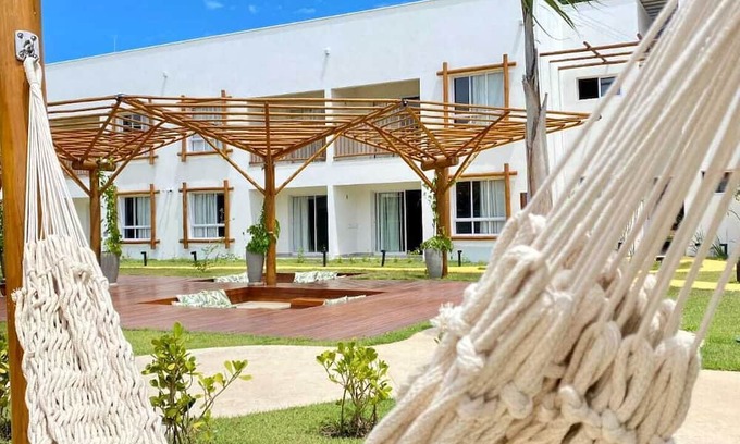 Tibau do Sul Hotel | Pipa Privilege Ocean: your dream stay with luxury, comfort and tranquility!