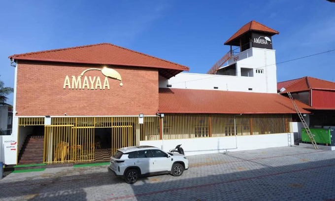 Hassan Villa | Amayaa Courtyard Homestay