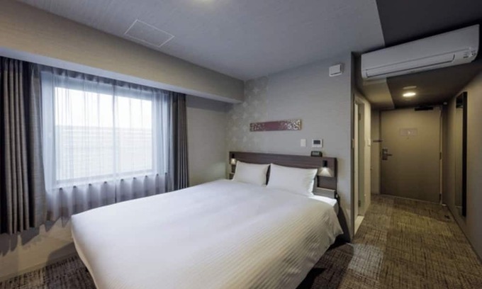 Hirooka Hotel | Nonsmoking Superior Double Room Room only Smi/Kanazawa Ishikawa