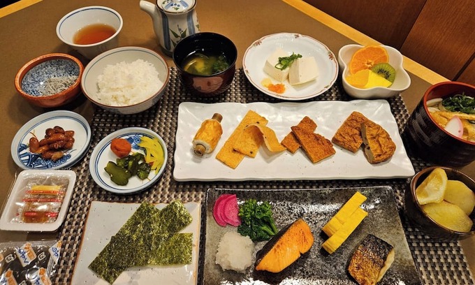 Tokushima Hotel | Double Room NonSmoking Breakfast Included Smil/Tokushima Tokushima