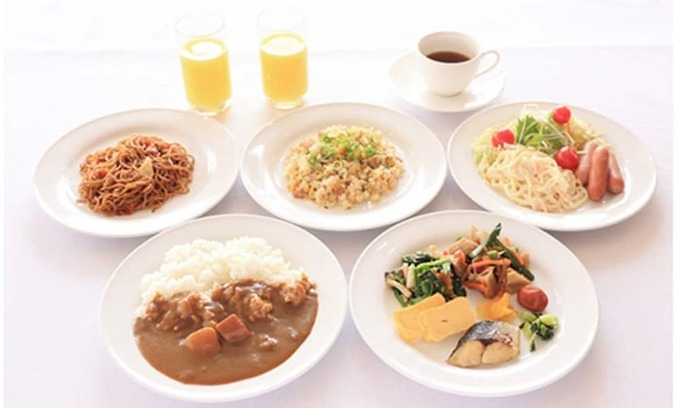 Shimonoseki Hotel | Standard Double Nonsmoking Breakfast included/Shimonoseki Yamaguchi