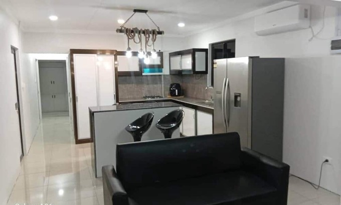 Lautoka House | Lautoka Tropical Haven – 4BR with Amazing Views