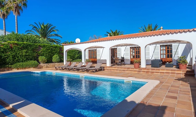 Manacor Apartment | Apartment Ana II by Interhome