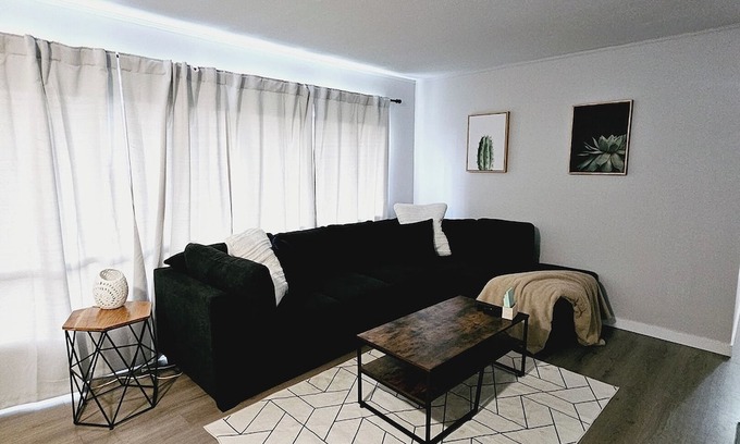 Kitimat House | Cozy Bungalow in Kitimat