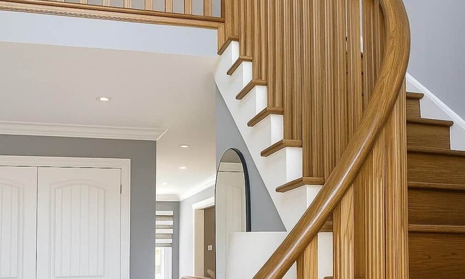 Whitby House | Luxury home 4BR, Pool, & 5 Mins to 401