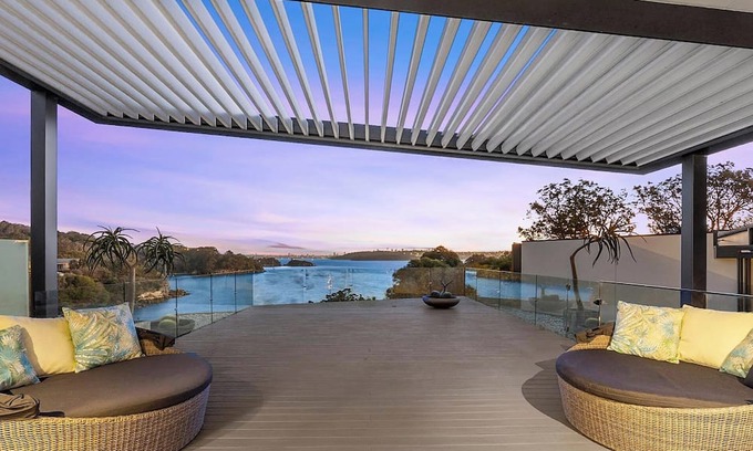Manly House | Spring Cove Estate in Manly