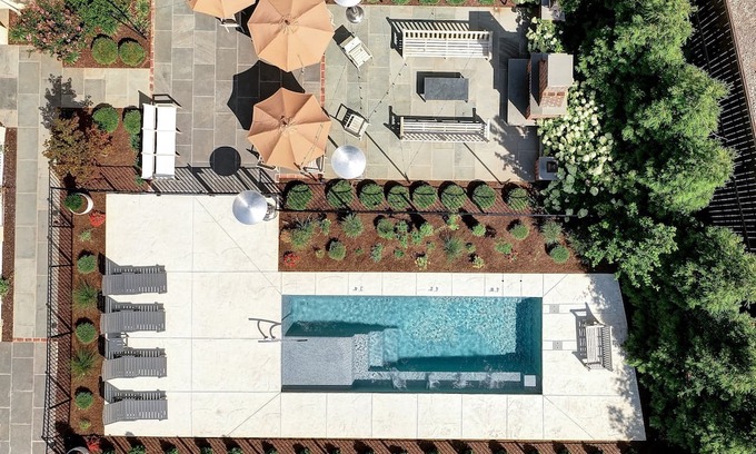North Downtown Hotel | The 200 South St | Boutique Hotel In Downtown