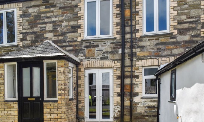 Camelford Cottage | 3 bedroom accommodation in Camelford