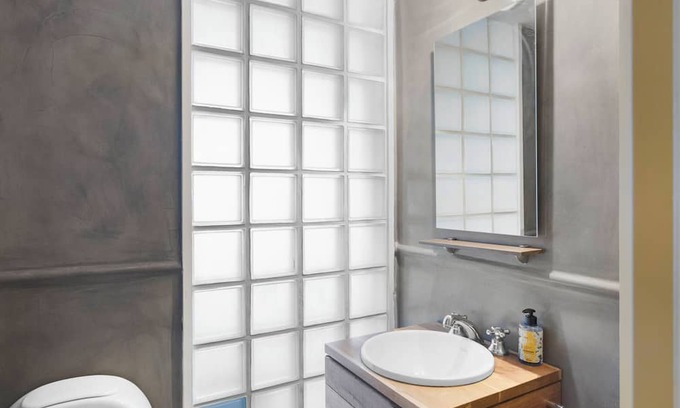 Colegiales Apartment | Charming 2-bedroom apartment in serene Buenos Aires with WiFi, AC