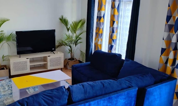 Mombasa Apartment | 3BR Apt in Mombasa