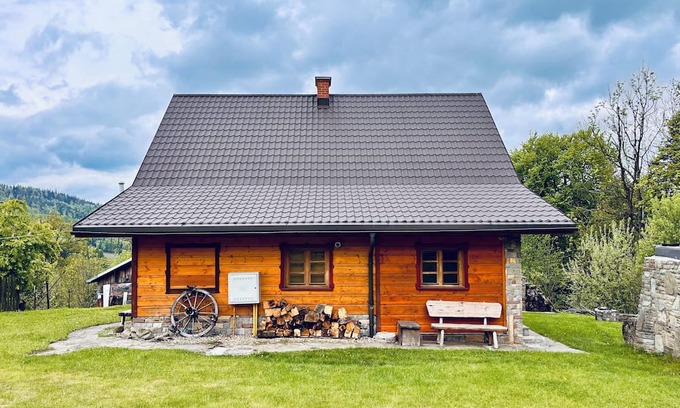 Wisla Cottage | Alpejski Azyl Wisła