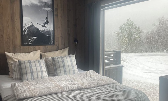 Myrkdalen Apartment | Great, newer apartment in Myrkdalen