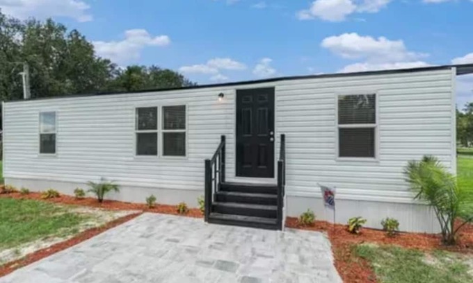 Wesley Chapel South House | Welcome to Bibi’s Hideaway!