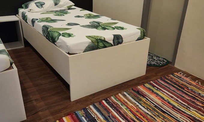 Balibago Bed & Breakfast | Cozy place away from home, walking distance from SM clark,near clark airport