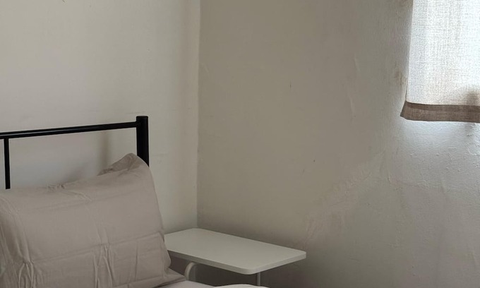 Taman Islands Glades Apartment | Entire unit 2-bedroom apartment town area with AC, WiFi