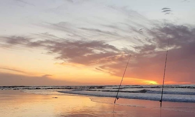 Melkbosstrand Apartment | Modern Cozy Apartment near beach in Cape Town SA.