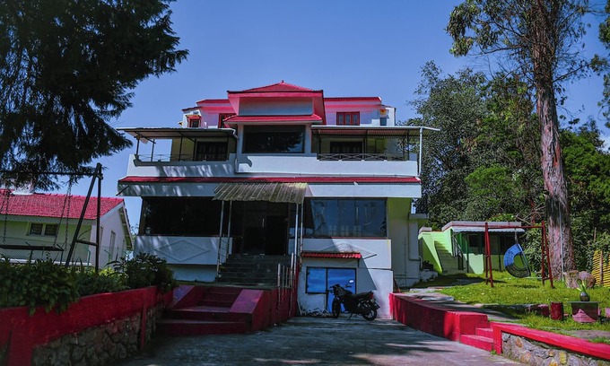Kodaikanal Villa | Spacious 6-bedroom villa in serene Kodaikanal with WiFi