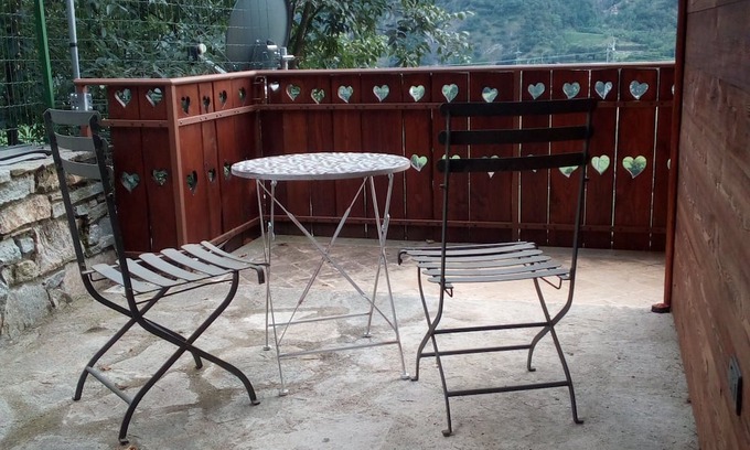Verres House | Cozy detached accommodation in scenic and quiet area