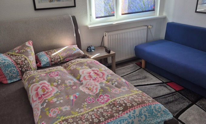 Oberricklingen Condo | Accommodation for a relaxing stay in Hanover