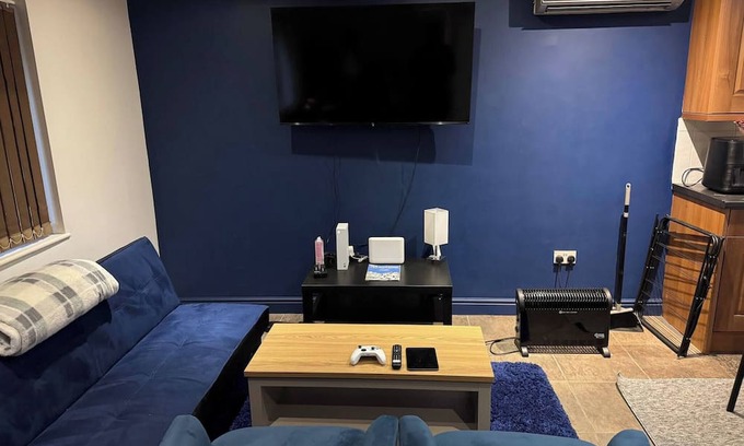Cherry Hinton House | Tranquil Cambridge Getaway