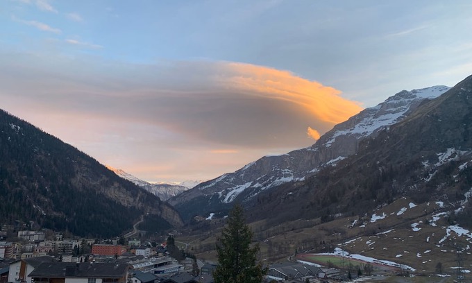 Leukerbad Apartment | Holiday apartment Leukerbad (Ort) for 1 - 5 persons with 1 bedroom - Holiday apartment in one or mul