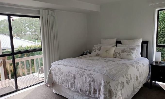 Greenlane - Ellerslie House | Remuera, Auckland - Quiet and Comfy - Home away from Home