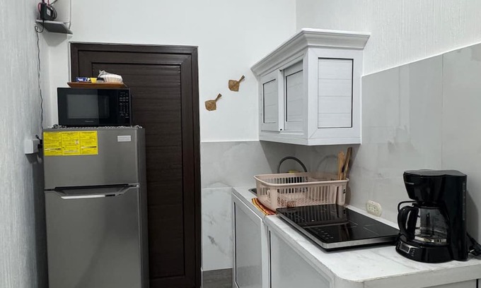 Estanzuela Apartment | Charming and coozy 1-bedroom apartment in marvelous Estanzuela with WiFi 6, AC
