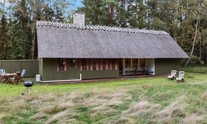 Ramlose House | 214-N Frederiksværk - Lille Ryvej 17 A