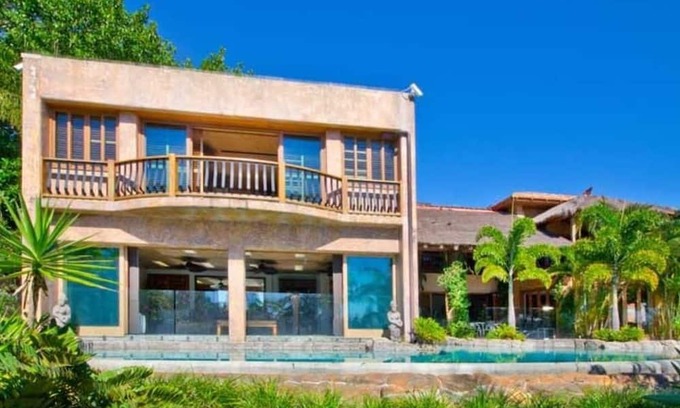 Surfers Paradise House | Casa Albero Via Roma
